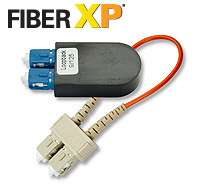 Fiber Loopback Plugs