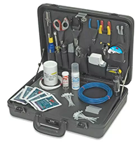 SPC28 Fiber Optic Tool Kit