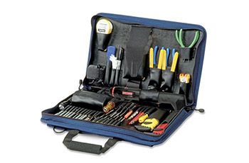 SPC118C PC Repair Computer Tool Kit