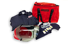 Arc Flash Safety Kits