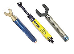 Coax Torque Wrenches