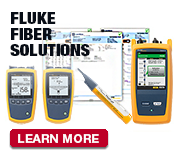 Fluke Fiber Solutions