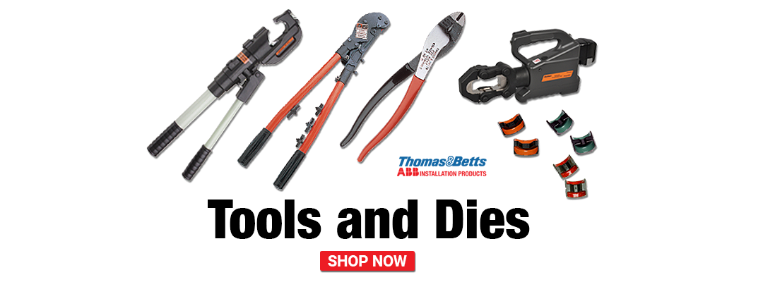 Thomas & Betts Tools and Dies