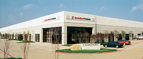 Specialized Products Company