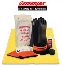 Get Your Insulated Gloves Tested and Certified