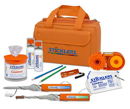 Sticklers Cleaning Kits