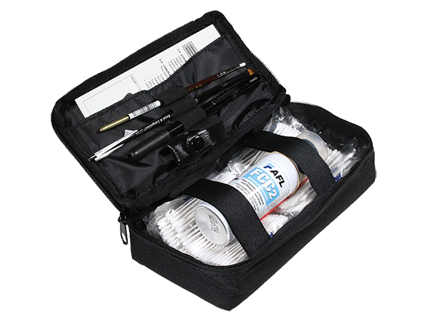 AFL S014397 Fusion Splicer V-Groove Cleaning Kit