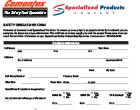 Cementex Safety Onboarding Form