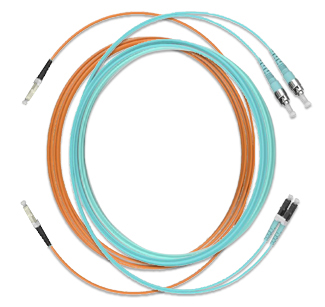 Corning Multimode Fiber Patch Cables