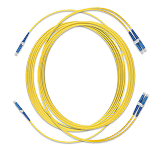 Single Mode Fiber Patch Cables