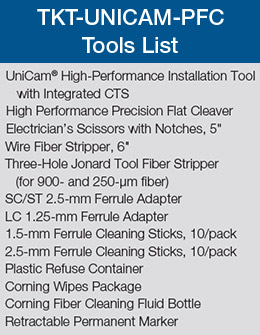 TKT-UNICAM-PFC Tools List