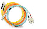 FiberXP Fiber Optic Patch Cables