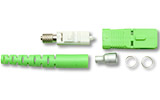 FiberXP Fiber Optic Connectors