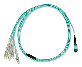 FiberXP MTP Fan-out Cables