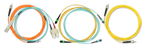 FiberXP Patch Cables