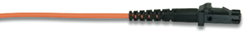 FiberXP Multimode MT-RJ Female 62.5µm Patch Cable