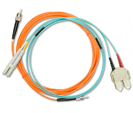 FiberXP Multimode Patch Cable