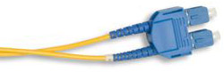 FiberXP Single Mode Duplex Fiber Optic Patch Cables