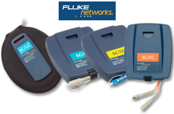 Fluke Networks OTDR Launch Cables