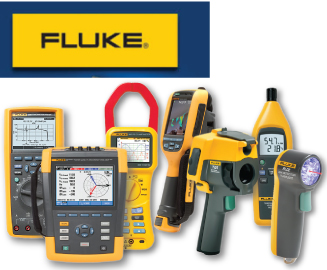 Fluke products