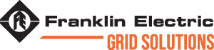 Franklin Electric Power Grid Logo