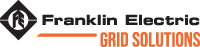 Franklin Grid Logo