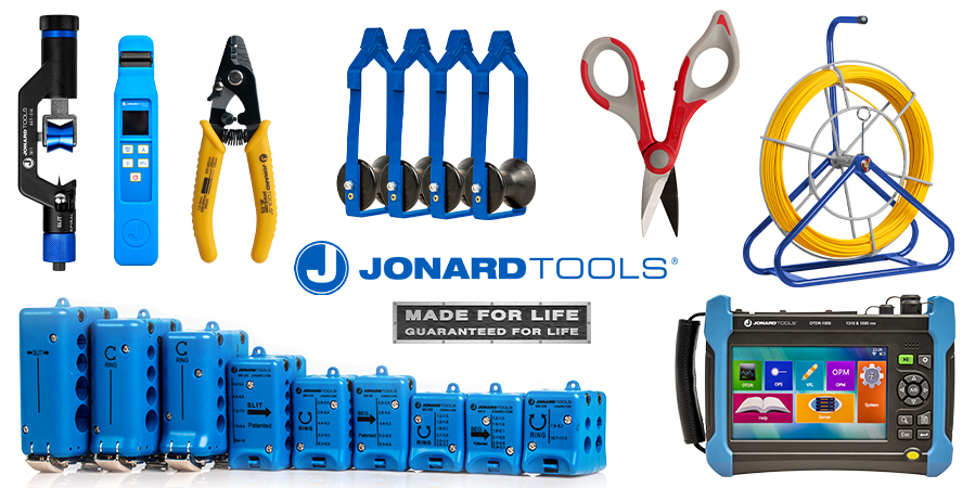 JONARD TOOLS BEST SELLERS