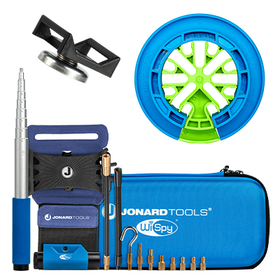 Jonard Tools MRO Supplies