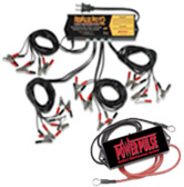 Pulsetech-12v Battery Maintainers