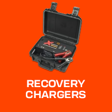 Recovery Chargers