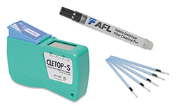 AFL Cleaning Tools