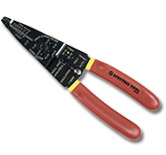 Spectris Tool crimp tool