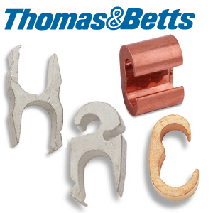 Thomas & Betts H-Taps and C-Taps