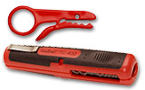 TrueConect Wire and Cable Strippers