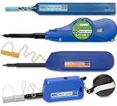 US Conec IBC Brand Cleaning Tools