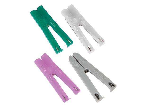 US Conec Disposable Ribbonizing Tools