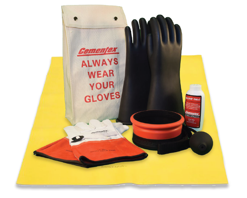 Cementex Gloves