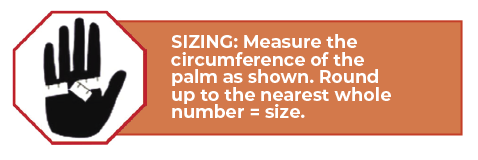 Cementex Sizing Guidance