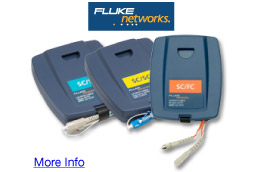 Fluke Networks SmartLoop OTDR Launch Cables