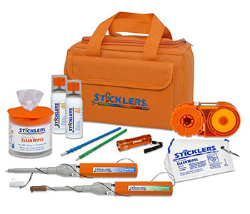 Sticklers Fiber Cleaning Products