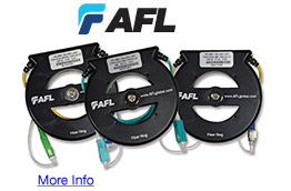 AFL Fiber Rings