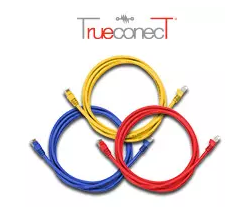 TrueConect Patch Cables Save 50%